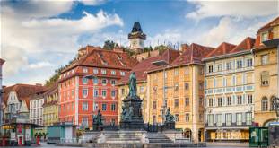 Wohnungen und Häuser zum Verkauf in Graz