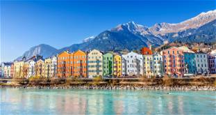 Wohnungen und Häuser zur Miete in Innsbruck