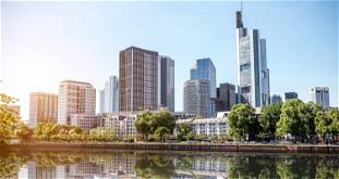 Wohnungen und Häuser zur Miete in Frankfurt am Main
