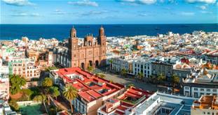 Pisos y casas en alquiler en Las Palmas de Gran Canaria