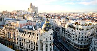 Pisos y casas en alquiler en Madrid