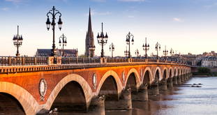 Appartements et maisons à louer à Bordeaux