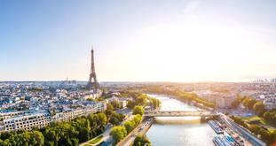 Appartements et maisons à louer à Paris