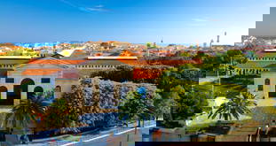 Flats and houses for rent in Chania