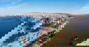 Flats and houses for rent in Thessaloniki - Center