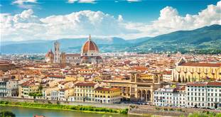 Appartamenti e case in affitto a Firenze