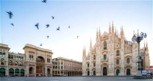 Appartamenti e case in vendita a Milano