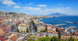Appartamenti e case in affitto a Napoli