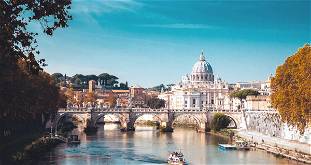 Appartamenti e case in vendita a Roma