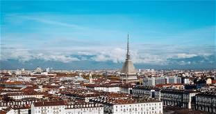 Appartamenti e case in vendita a Torino