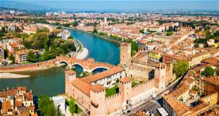 Appartamenti e case in affitto a Verona