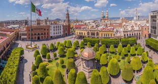 Departamentos y casas en renta en León