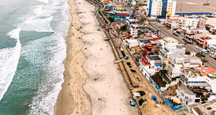 Departamentos y casas en renta en Tijuana