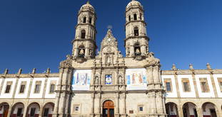 Departamentos y casas en renta en Zapopan