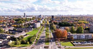 Appartementen en huizen te koop in Eindhoven