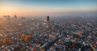 Appartementen en huizen te koop in Utrecht