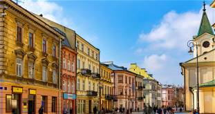 Mieszkania i domy do wynajęcia w Lublinie