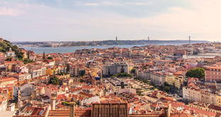 Apartamentos e casas à venda em Amadora, Lisboa