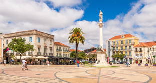 Apartamentos e casas à venda em Setúbal