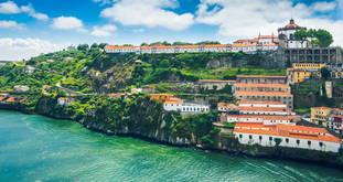 Apartamentos e casas para arrendar em Vila Nova de Gaia, Porto