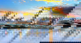 Flats and houses to rent in London
