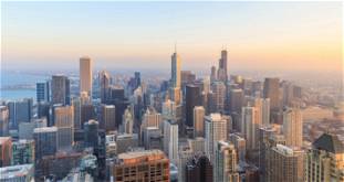 Apartments and houses for sale in Chicago, IL