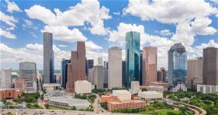 Apartments and houses for sale in Houston, TX