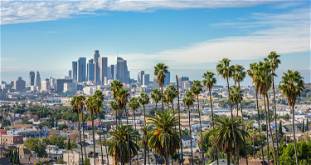 Apartments and houses for sale in Los Angeles, CA