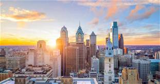 Apartments and houses for sale in Philadelphia, PA