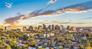 Apartments and houses for sale in Phoenix, AZ
