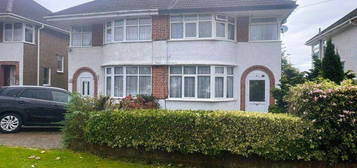 3 bedroom semi-detached house to rent