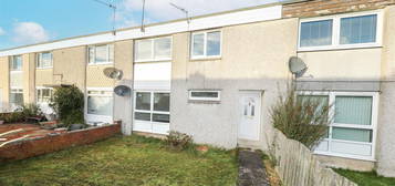 2 bed terraced house for sale