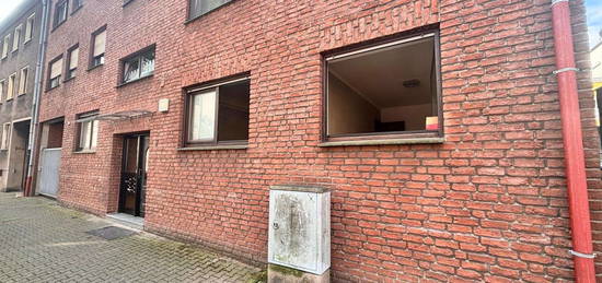 Freundliche 3-Zimmer-EG-Wohnung mit Balkon in Gelsenkirchen