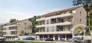 Achat appartement 4 pièces 77 m²