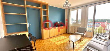 Appartement meublé  à louer, 2 pièces, 1 chambre, 70 m²