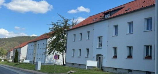 Wir haben für Sie eine renovierte 3 Zimmer Wohnung in Kaulsdorf