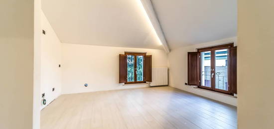 Mansarda ottimo stato, 50 m², Botteghino - Pilastrello, Parma