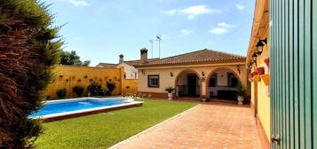 Casa o chalet independiente en venta en Conil