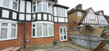 3 bedroom semi-detached house