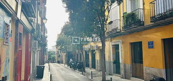 Piso en Embajadores - Lavapiés, Madrid