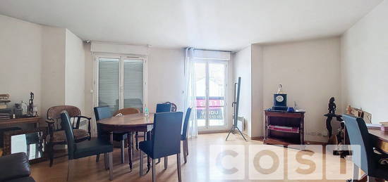 Appartement à vendre Asnières-sur-Seine