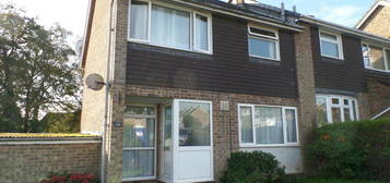 3 bedroom semi-detached house