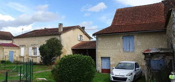 Vente maison 6 pièces 104 m²