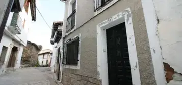 Casa adosada en calle Doctor Francisco Bartolom&#xE9;, n&#xBA; 9