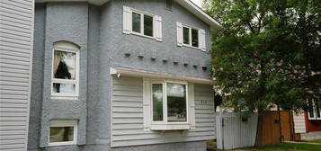 315 Rougeau Avenue, Winnipeg, Manitoba 
