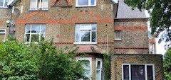 Flat to rent in 119 Inwood Road, Hounslow, Greater London TW3