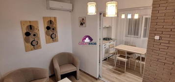 APARTAMENT 2 CAMERE DE INCHIRIAT (AGENT ALIN)