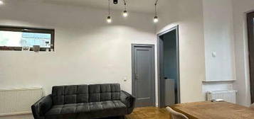 Apartament Central Complet Mobilat Si Utilat