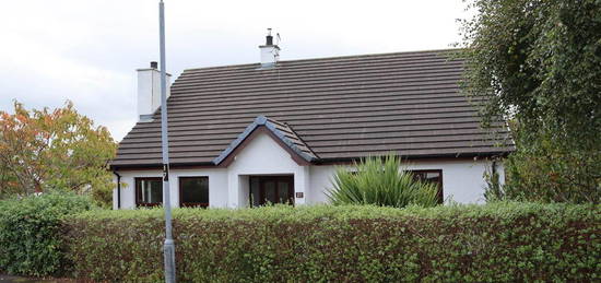 27 The Everglades, Ballycastle, BT54 6BE