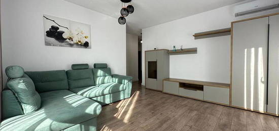 Apartament cu 2 camere I mobilat si utilat I Parcare I Park Lake